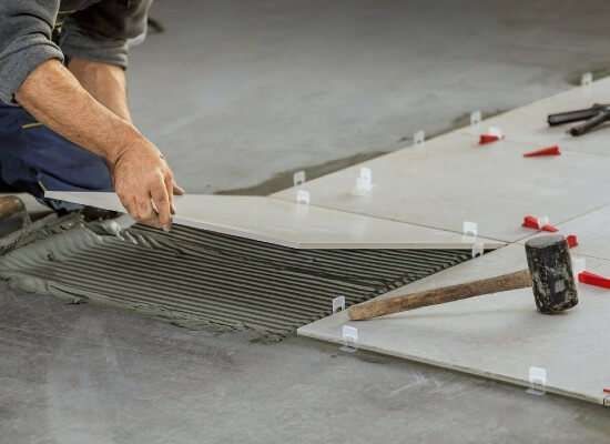 Uronex Tile Mate Epoxy Grout